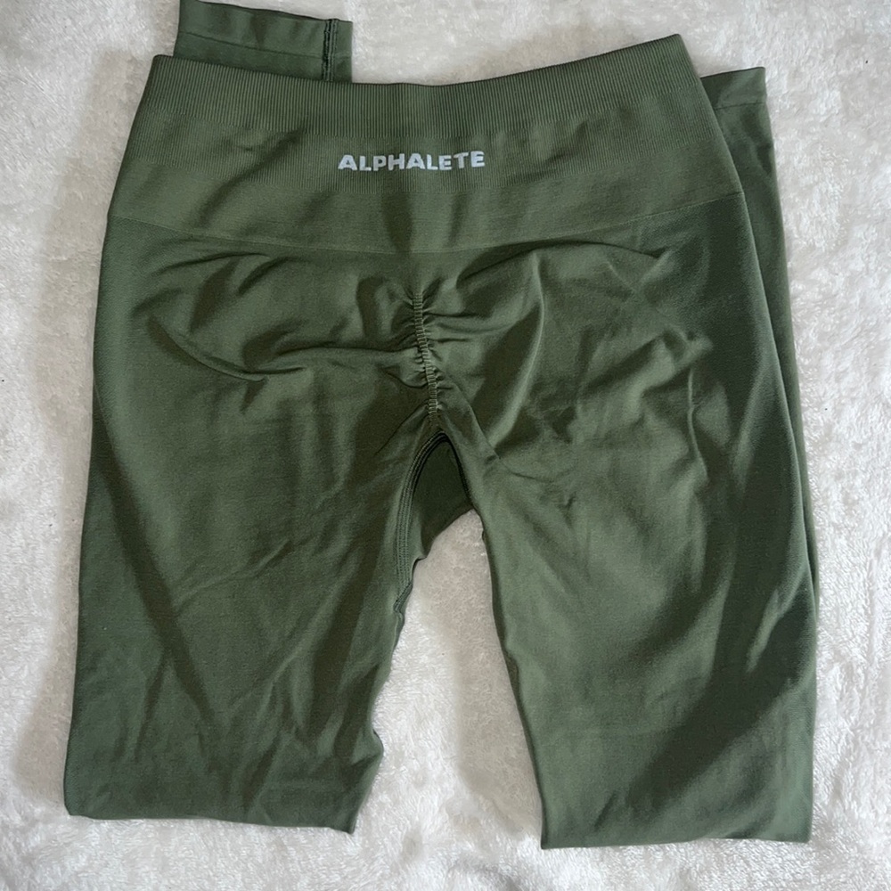 Alphalete Amplify leggings